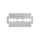 Леза Tatara Double Edge Safety Razor Blades 5 шт - изображение 3