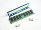 Радиатор для планок оперативной памяти DDR DDR2 DDR3 (287485) - изображение 3