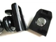 Гнучкий штатив тринога для камери M 1/4 до 1кг Black (284746) - зображення 3