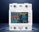 Счетчик электроэнергии однофазный Occkic KWS-302 WiFi 170-300Вт Белый - изображение 2