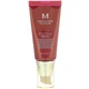 Тональный ВВ-крем SPF 42 MISSHA M Perfect Cover BB Cream SPF 42 PA+++, 50 мл - оттенок 23 - бежевый - изображение 3
