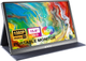 Монитор портативный KYY 15.6" 1080P FHD USB-C, miniHDMI, HDR, IPS, Smart Cover (K3) - изображение 1