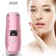 Ультразвуковой скрабер CkeyIn MR484 Pink с LED-дисплеем, ионизацией и функцией нагрева - изображение 7