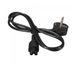 Кабель питания для ноутбука UKC Cable for laptop 1 м - изображение 1
