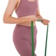Резина петля для подтягиваний и тренировок 2080x45x4,5 мм Жесткость ХL нагрузка 100-120 кг латекс 1 шт Zelart Fitness LINE салатовый FI-9584-5 - изображение 11