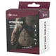 Бинты кистевые для жима 70 см Хлопок липучка 2 шт LIFTING WRAPS EZOUS цвет черный C-01 - изображение 14