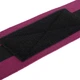 Бинты на локти 110 см для жима Полиэстер липучка 2 шт BUNDLED ELBOW SLEEVE EZOUS цвет черно-фиолетовый A-11-E - изображение 8