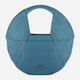 Torebka hobo damska skórzana Gabs Yuma TG M G010120T2X2561-C3051 Ciemnogranatowa (800070315013) - obraz 1