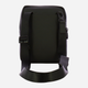 Torba listonoszka męska mała Piquadro CA3084W129W/N Czarna (800070332028) - obraz 2