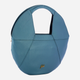Torebka hobo damska skórzana Gabs Yuma TG M G010120T2X2561-C3051 Ciemnogranatowa (800070315013) - obraz 3