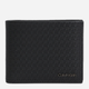 Портмоне чоловіче Calvin Klein K50K510894-01O Чорне (800070310624) - зображення 1