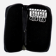 Etui na klucze skórzane The Bridge Stouo 01101501-20 Czarne (800070142308) - obraz 3