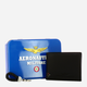 Portfel męski skórzany Aeronautica Militare Kit AM191-NE Czarny (800070317572) - obraz 1