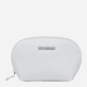 Kosmetyczka damska Love Moschino Bustina JC5353PP4IK2390B Srebrna (800070317991) - obraz 1