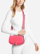 Torebka crossbody damska skórzana Michael Kors 30S3SIMM8L-615 Różowa (800070302327) - obraz 2