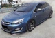 Боковые пороги DPT V-1 (под покраску) для Opel Astra J 2009-2015 гг - изображение 3