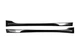 Боковые пороги DPT V-1 (под покраску) для Opel Astra J 2009-2015 гг - изображение 7