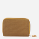 Гаманець жіночий Mandarina Duck MD20 P10QMPN8-461 Жовтий (800070309069) - зображення 2