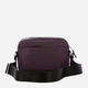 Torebka crossbody damska mała Mandarina Duck Hunter P10VCT02-25F Fioletowa (800070330305) - obraz 2