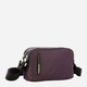 Torebka crossbody damska mała Mandarina Duck Hunter P10VCT02-25F Fioletowa (800070330305) - obraz 3