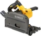 Пила погружна DeWalt Xr Flexvolt DCS520T2 - зображення 1