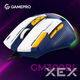 Миша GamePro GM300BL Blue-White - зображення 5