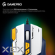 Миша GamePro GM300BL Blue-White - зображення 10