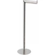 Держатель для туалетной бумаги Joseph Joseph Easystore Luxe 2-in-1 toilet roll stand 70594 - изображение 2