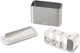 Органайзер для столовых приборов Joseph Joseph Surface Stainless Steel Cutlery Drainer - LIght Stone 851694 - изображение 3
