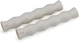 Набір розпірок на штангу для одягу 2 шт Joseph Joseph Orderly Rail Spacers 2pk (Shirts) 55006 - зображення 1