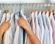 Набір розпірок на штангу для одягу 2 шт Joseph Joseph Orderly Rail Spacers 2pk (Shirts) 55006 - зображення 3