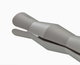 Набір розпірок на штангу для одягу 2 шт Joseph Joseph Orderly Rail Spacers 2pk (Suits&Jckts) 55007 - зображення 7