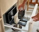 Органайзер для посуды Joseph Joseph DrawStore Baking Tray Organiser 851689 - изображение 4