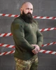 Тактичний демісезонний убакс 5.11 Tactical M олива (86421) - зображення 3