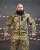 Тактичний демісезонний костюм G3 L піксель (91099) - зображення 4