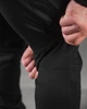 Мужской демисезонный костюм Police 2XL черный (91044) - изображение 10