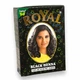 Хна для волосся Індійська Натуральна Royal Henna Black Чорна - зображення 2
