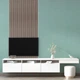 Обои самоклеющиеся 2800*500*2,5мм YM-11 DEEP GREEN WHITE (D) SW-00002019 - изображение 13