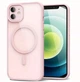 Панель MagSafe Fashion для Apple Iphone 13 ProMax Pink - зображення 1