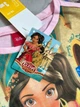 Туника Disney 3 года 98 см Розовая - изображение 3