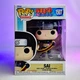 Фігурка Funko Pop Naruto Shippuden (Sai) 75532 - изображение 2