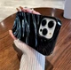 Панель WaveFoam для Apple Iphone 11 ProMax Black - зображення 2