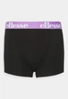 Труси-боксери Ellesse Nurra 5Pk Trunks black 2XL - зображення 5