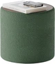 Пуф Fenster Джой (В) 400х420х420 мм Американский орех/Baloo 2089 (BM0670-03) - изображение 1