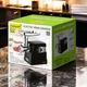 Електрична м'ясорубка-подрібнювач Maestro MR-854 Black 1500Вт - зображення 8