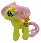 Плюшевая игрушка пони Флаттершай My Little Pony Мой маленький пони Дружба это чудо 16 см - изображение 6