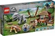 Конструктор LEGO Jurassic World Индоминус-рекс против анкилозавра 667 деталей (75941) - изображение 1