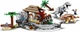 Конструктор LEGO Jurassic World Индоминус-рекс против анкилозавра 667 деталей (75941) - изображение 5