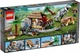 Конструктор LEGO Jurassic World Индоминус-рекс против анкилозавра 667 деталей (75941) - изображение 9