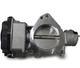 Дроссельная заслонка PEUGEOT, CITROEN (1.8, 2.0 16V), CAM, 1635X0, V42810007 - изображение 5